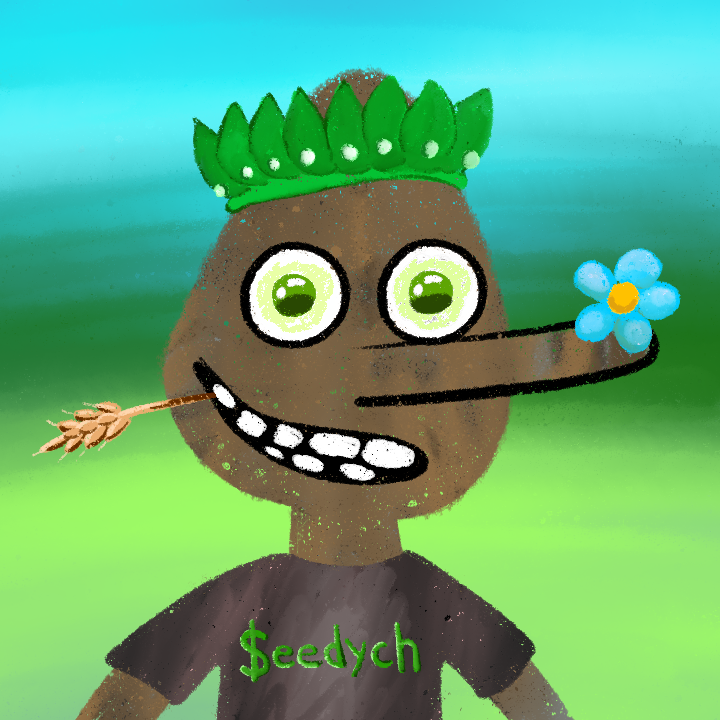 Seedych Character